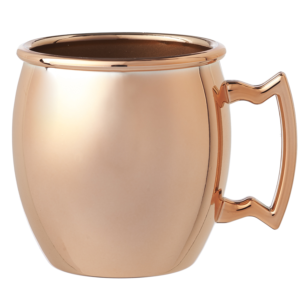 2 oz. Mini Moscow Mule Shot Glasses
