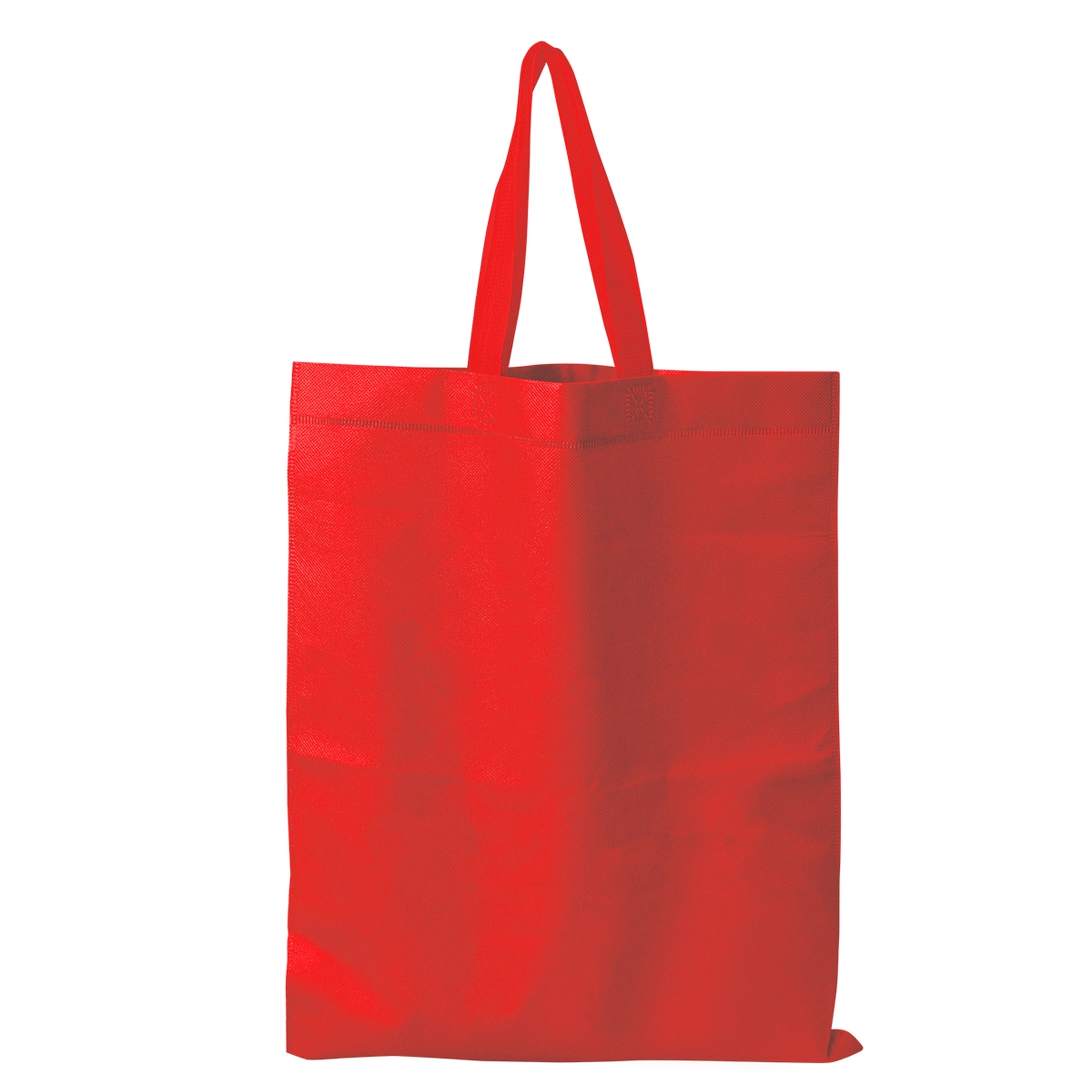 Full Color Tall Value Bag 19