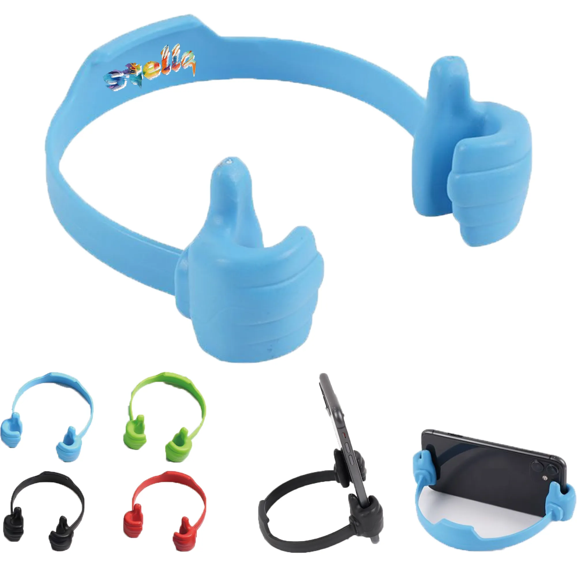 Thumbs up Phone & Tablet Holder