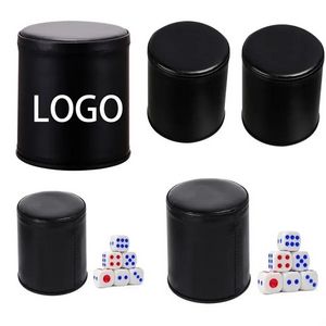 Funny Game Dice Cup 15