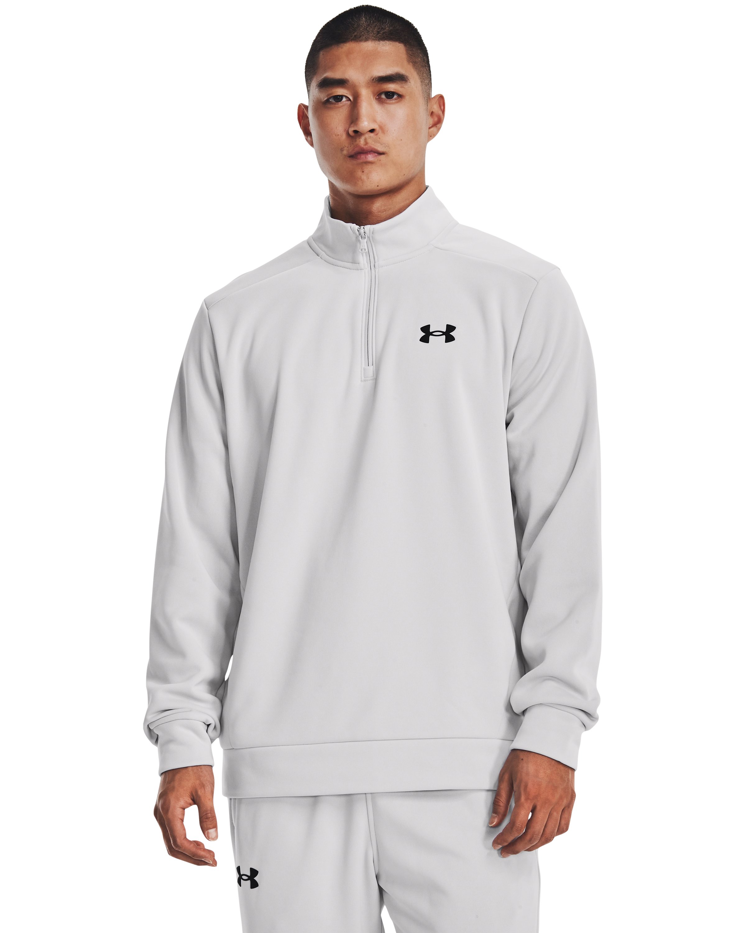 Armour Fleece Men's Zip 7