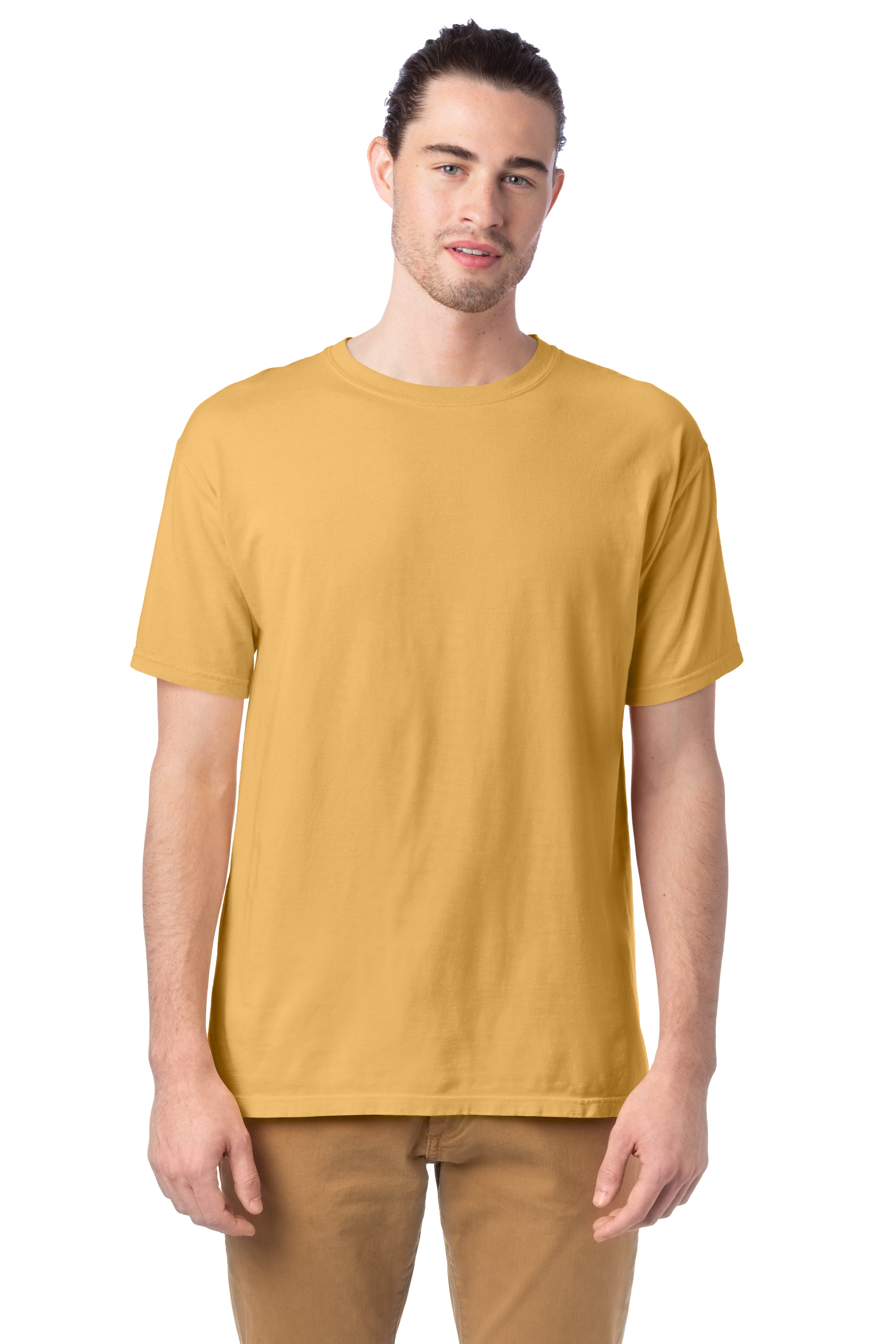ComfortWash Short Sleeve T-Shirt 17