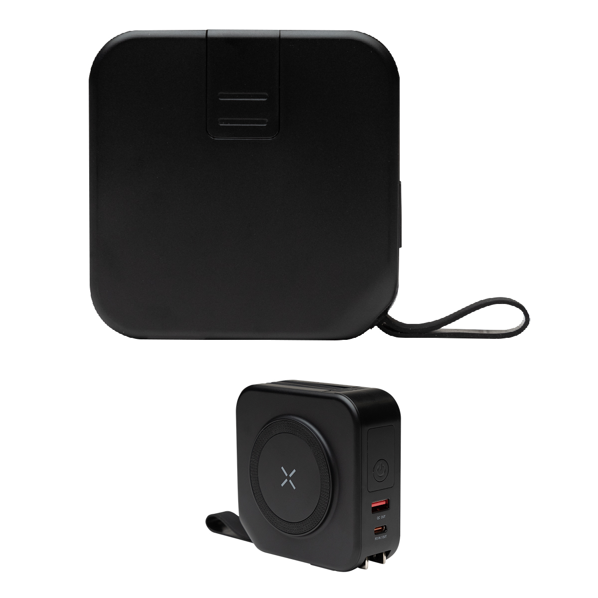 10,000 mAh 5-In-1 Universal Charger 8