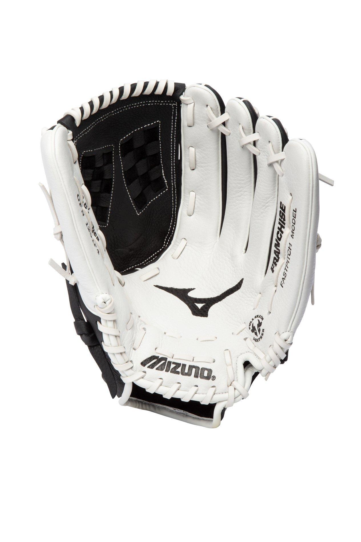 Franchise Series Fastpitch Softball Glove 12.5" 2