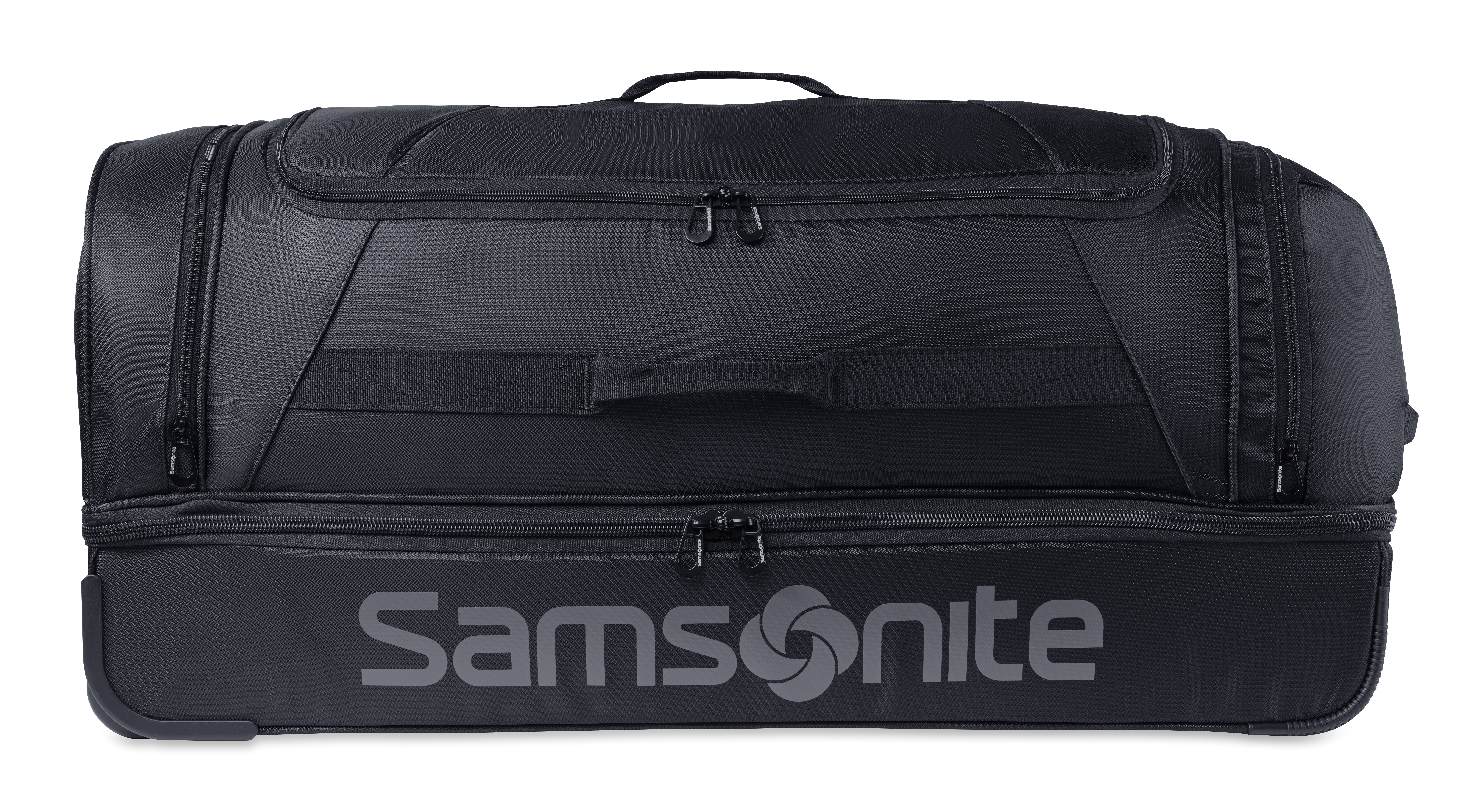Samsonite Andante 2 32" Drop Bottom Wheeled Duffel 12