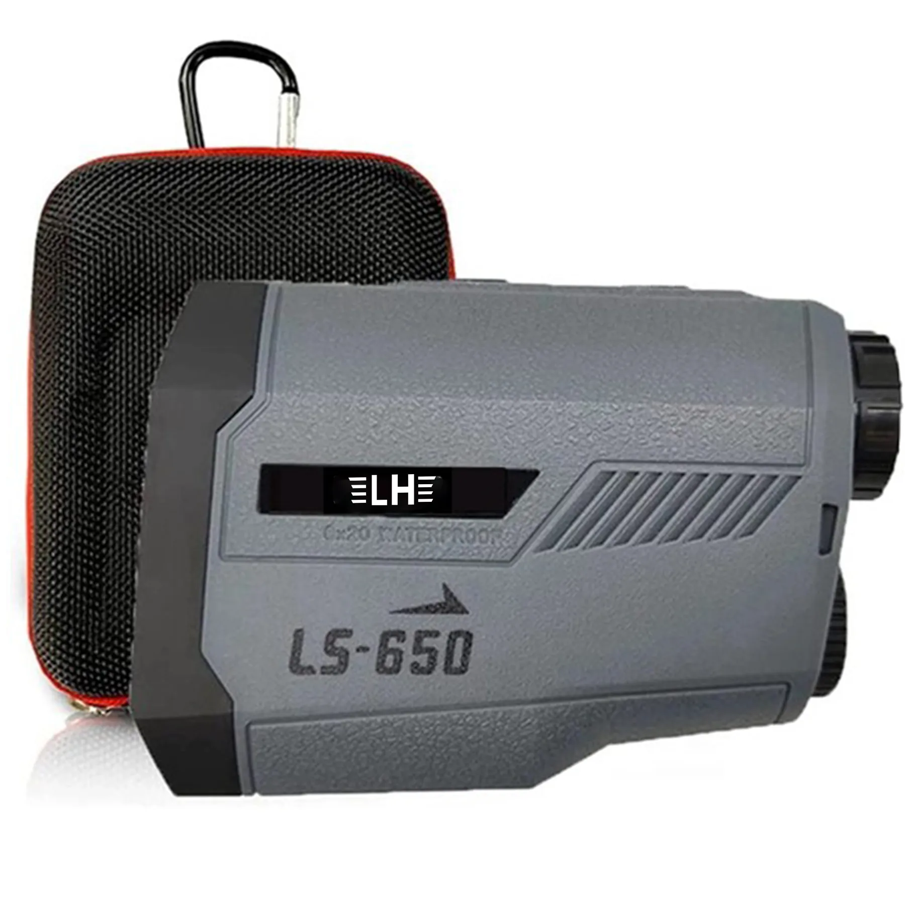 Laser Rangefinder 650M 3