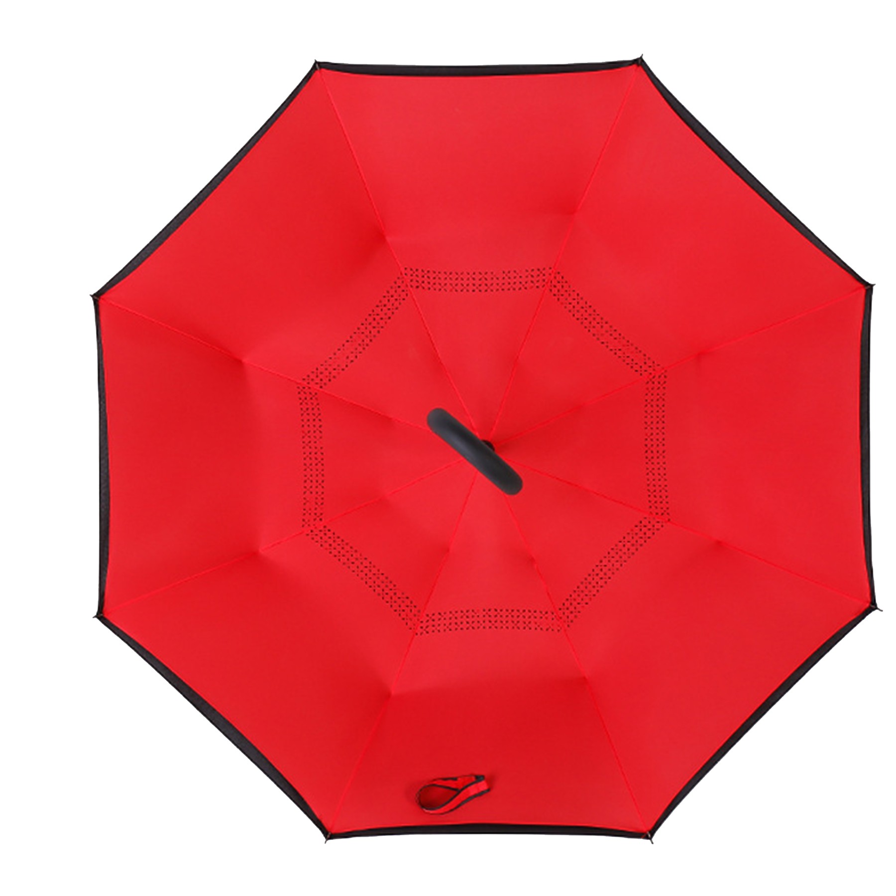 C-type Handle Double Layer Reverse Umbrella 10
