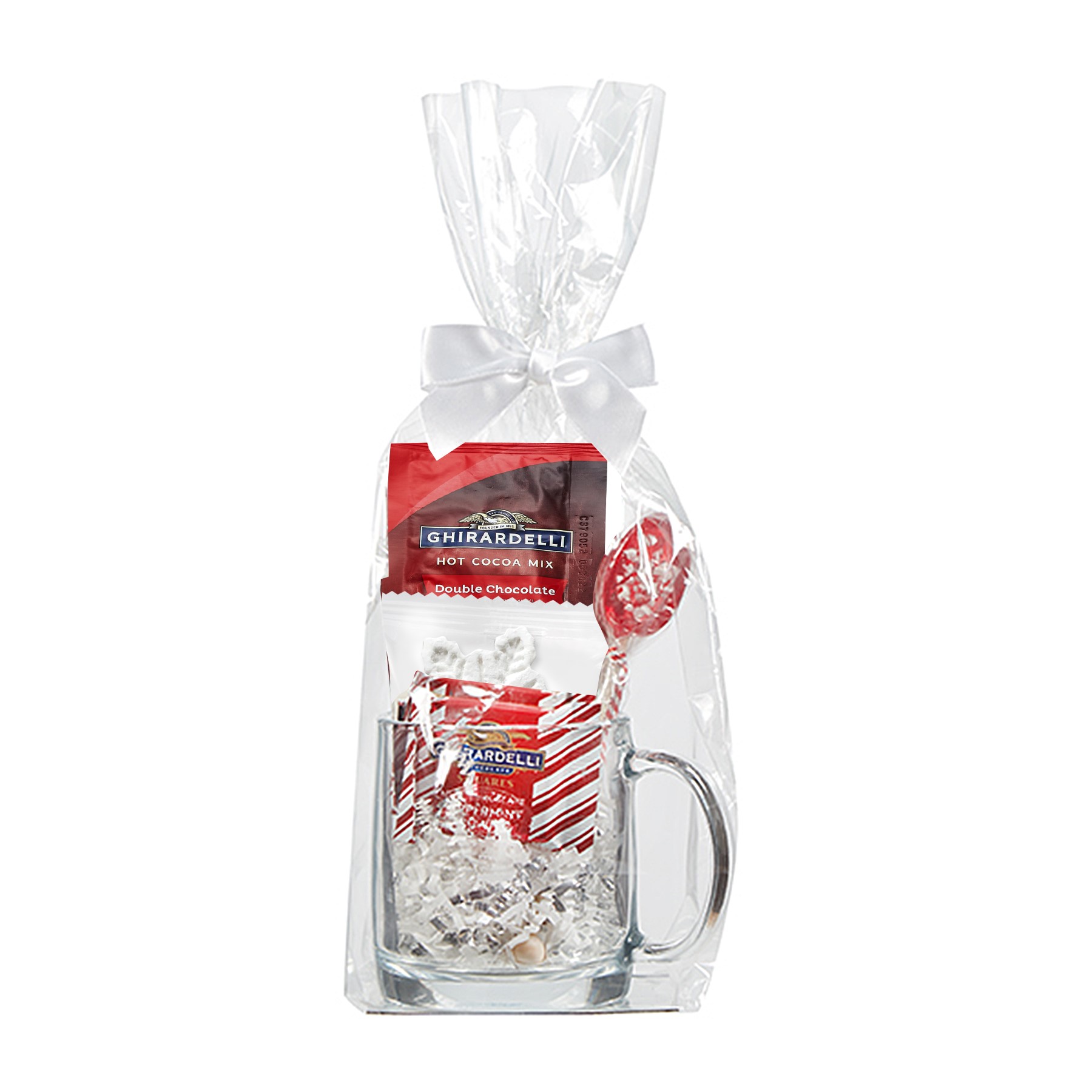 Nordic 13 Hot Cocoa & Candy Cane Gift Set 1
