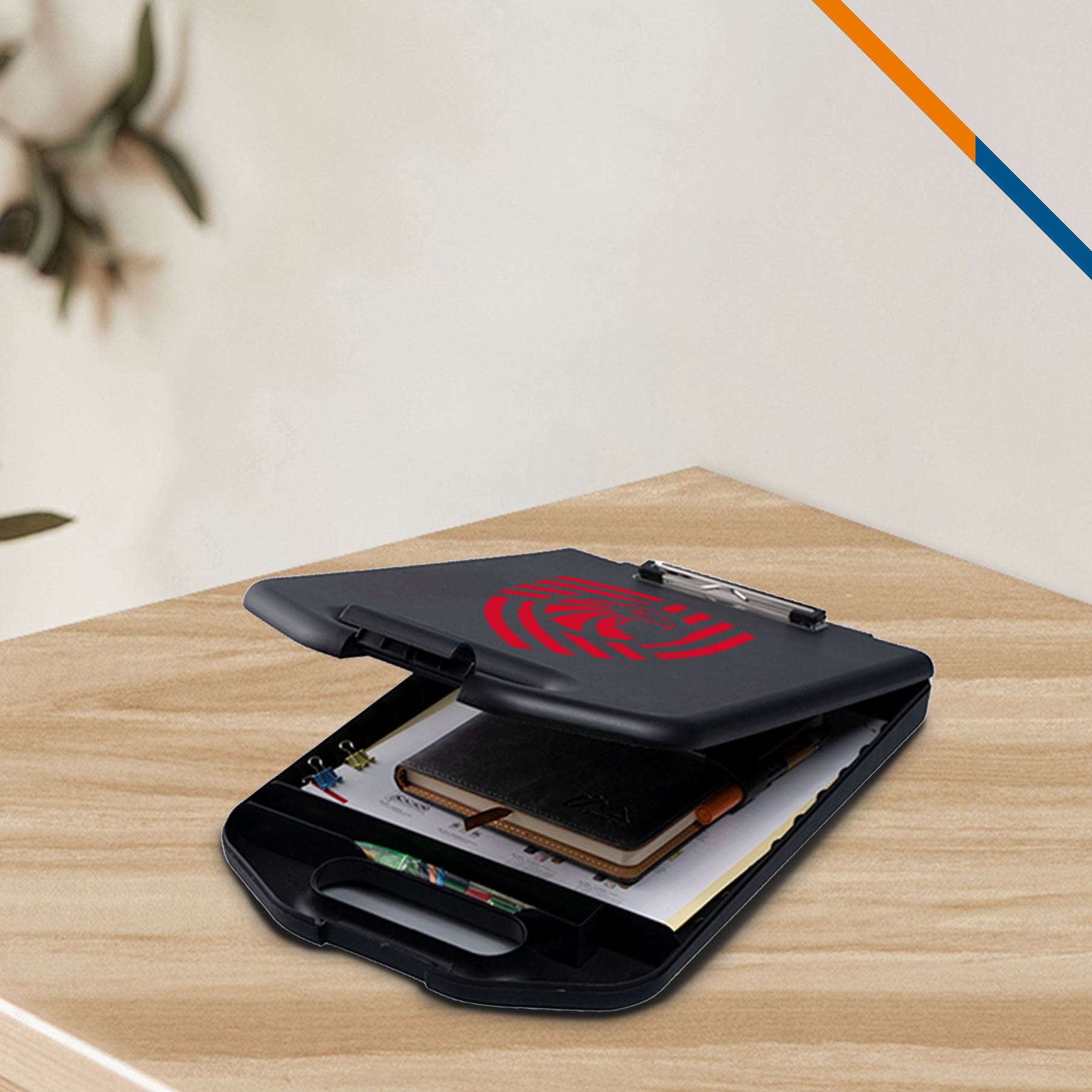 Hucary Storage Clipboard 5