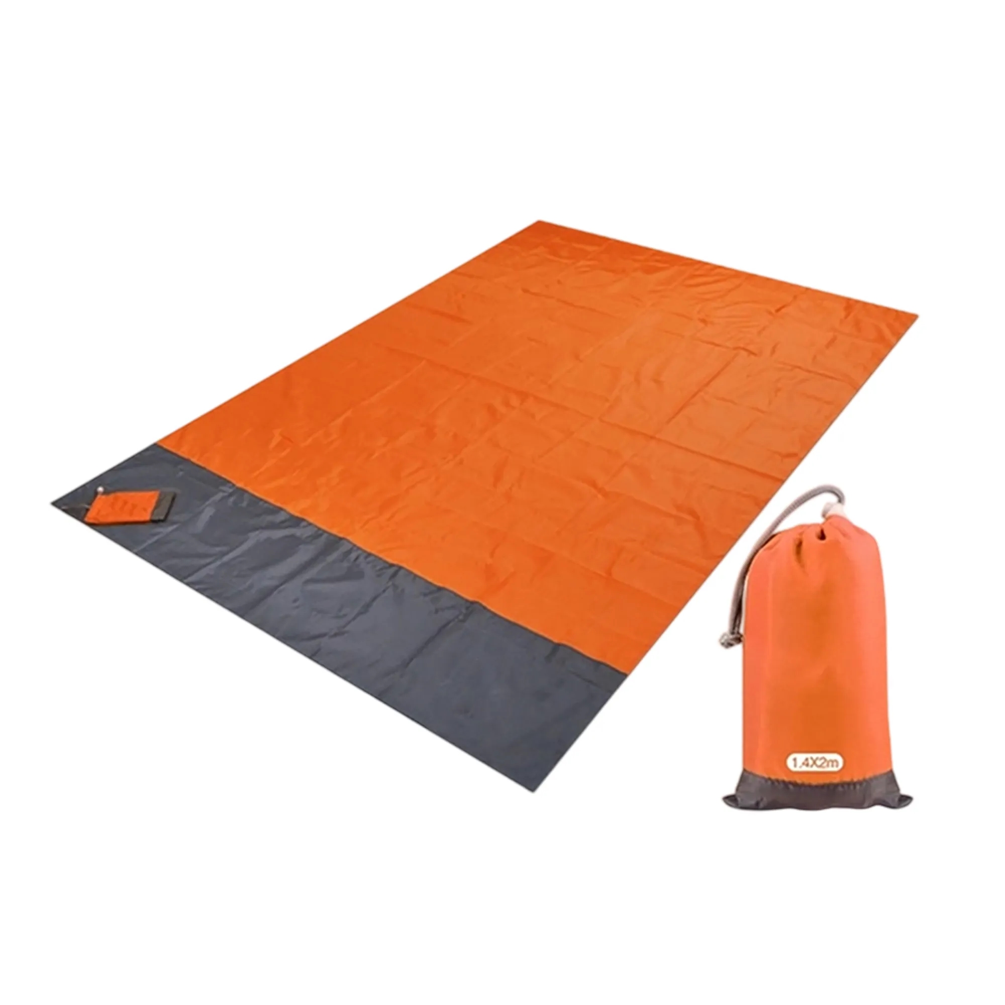 Camping Blanket Mat 2
