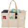 FEED Organic Cotton Large Market Tote 69