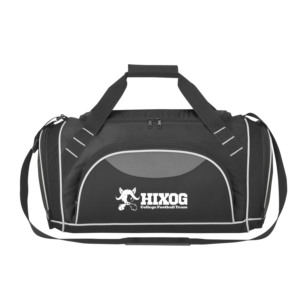 Super Weekender Duffel Bag 3