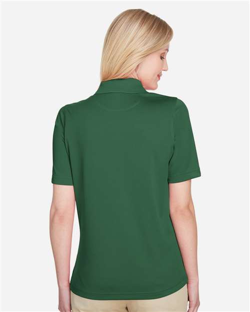 Women's Advantage Snag Protection Plus Polo - M348W 72