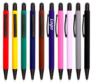 Stylus Touch Screen Ballpoint Pen 2