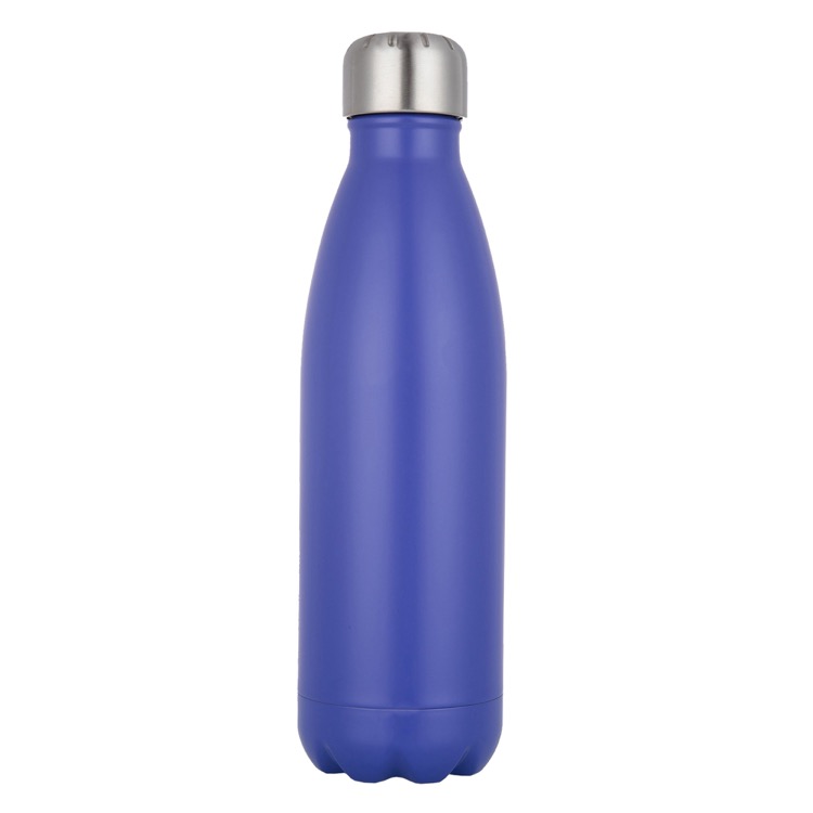 Komo Matt Metal Drink Bottle 10