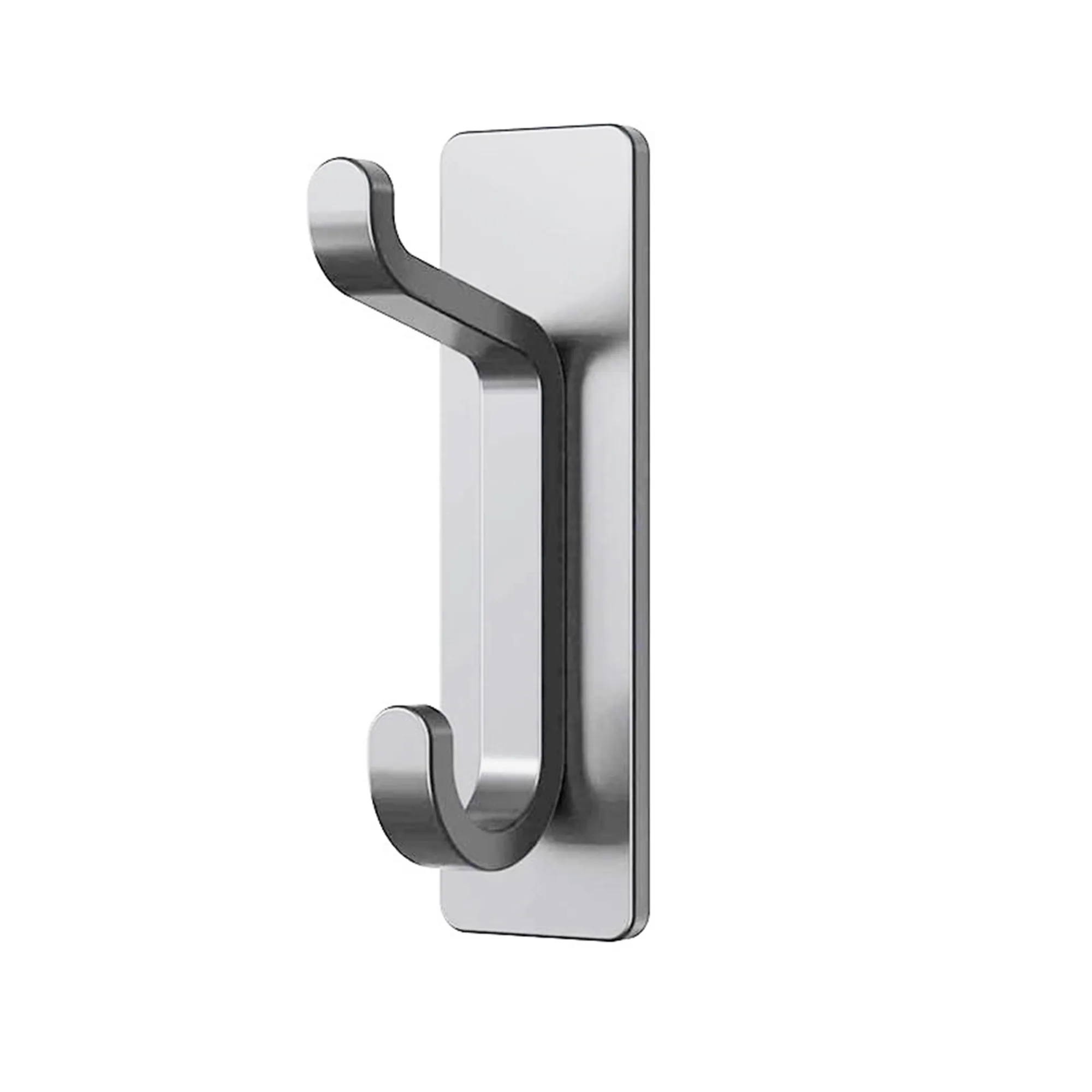 Bathroom Adhesive Towel Hook MOQ 20pcs 2