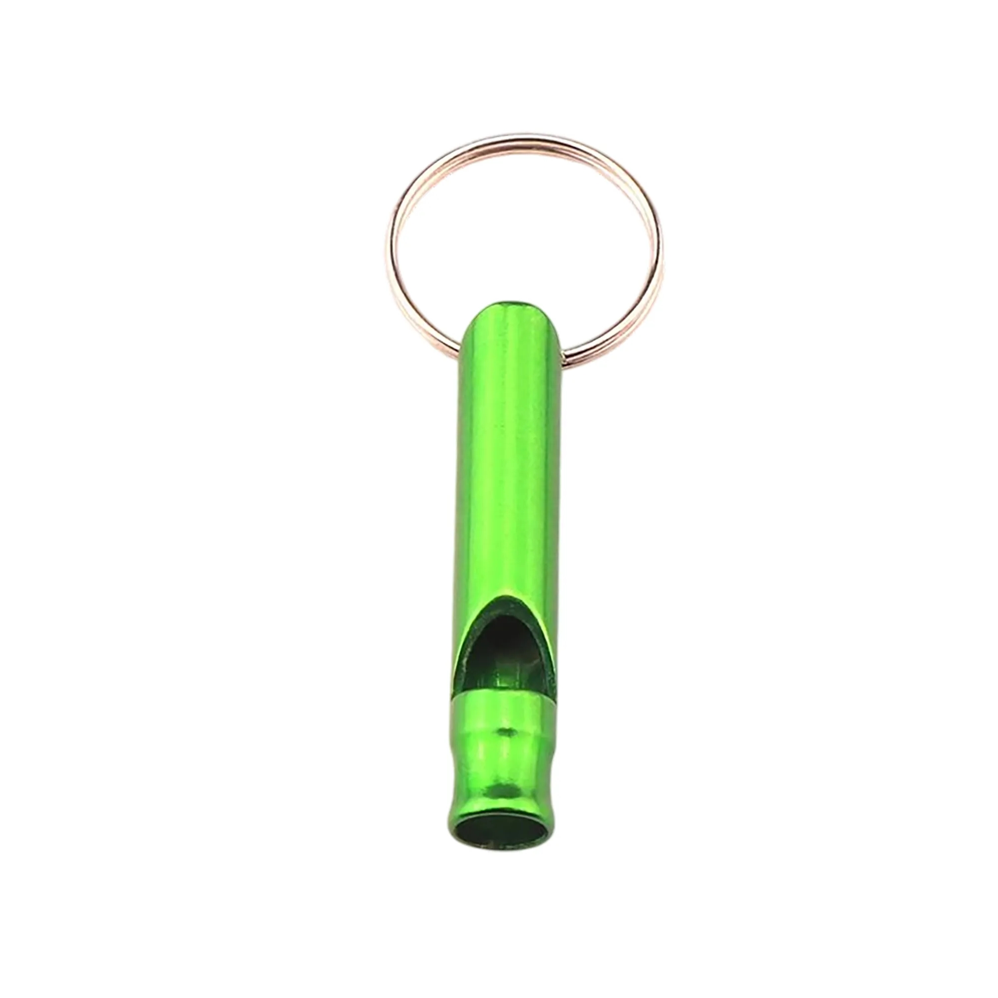 Survival Whistle for Summer Camp with Loud Sound 8
