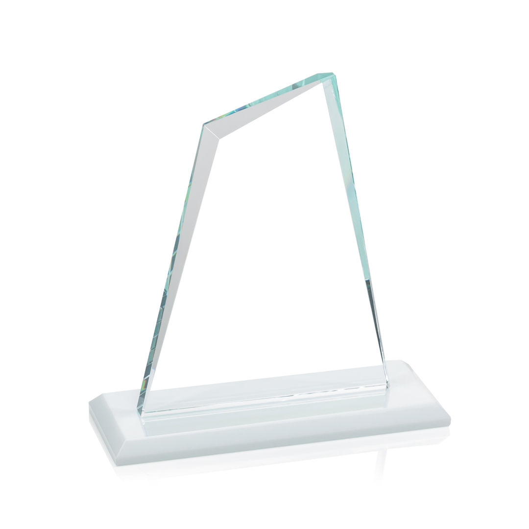 Summit VividPrint™ Award - White 6