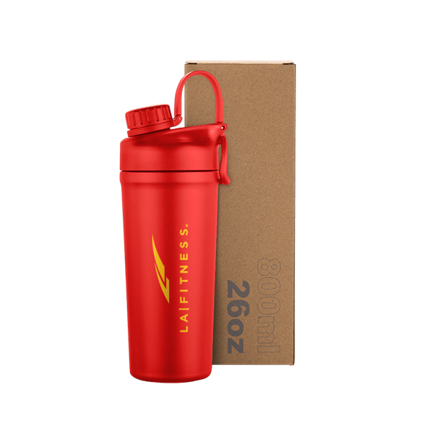 Topeka 26oz Vacuum Shaker 132