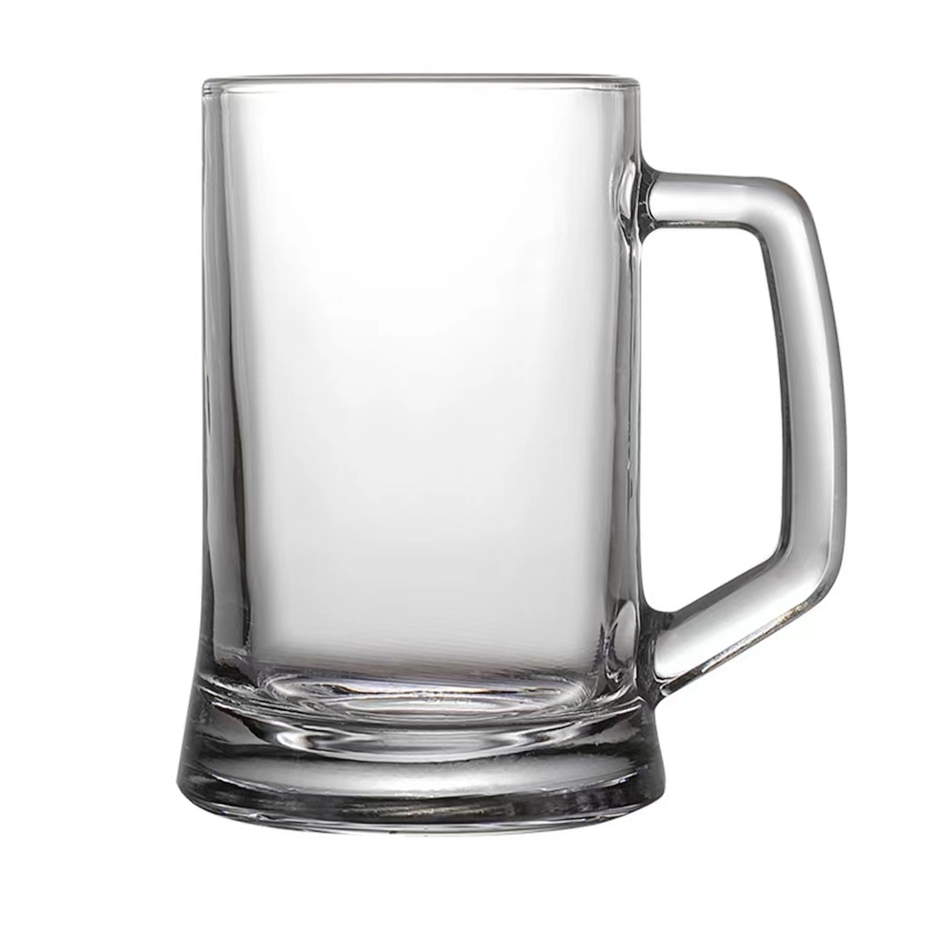 17 oz Craft Beer Glass Bar Cups Mugs 5