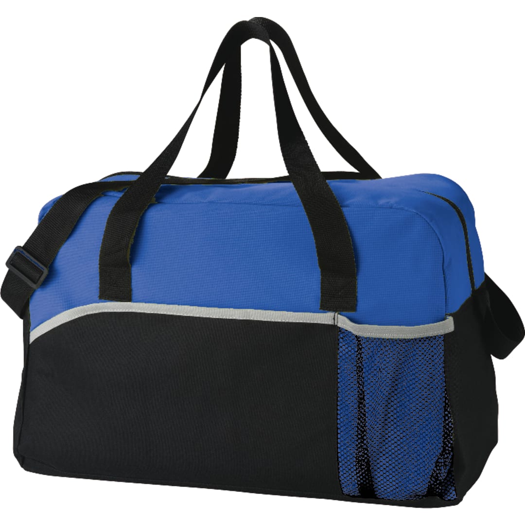 Energy 17" Duffel Bag 12