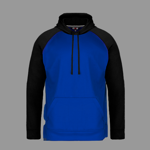 Oakland, custom hoodie or sweatshirt with logo imprint 6