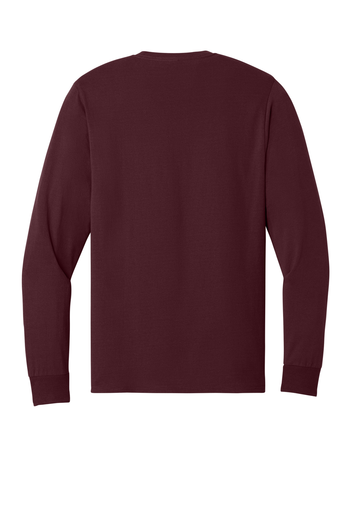Jerzees - Dri-Power 50/50 Cotton/Poly Long Sleeve T-Shirt. 29LS 220