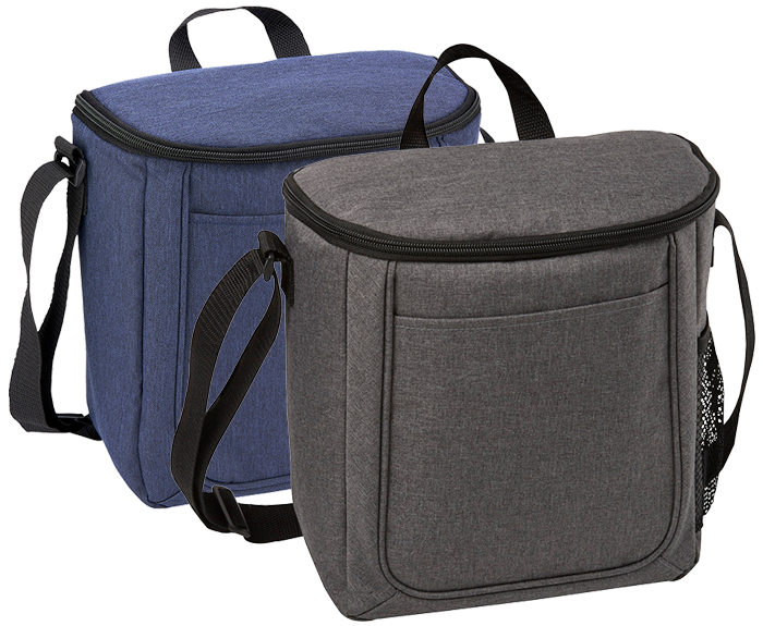 Metropolitan 12 Can Cooler Bag 8