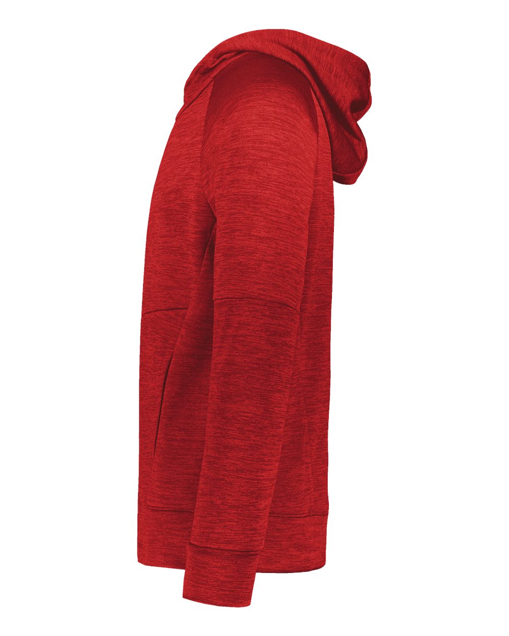 Youth All-Pro Performance Fleece Hooded Sweatshirt - 223680 11