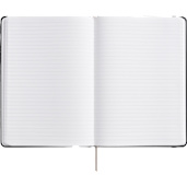 Karst 5.5" x 8.5" Stone Bound Notebook 158