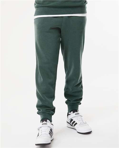Unisex Pigment-Dyed Fleece Sweatpants - PRM50PTPD 26