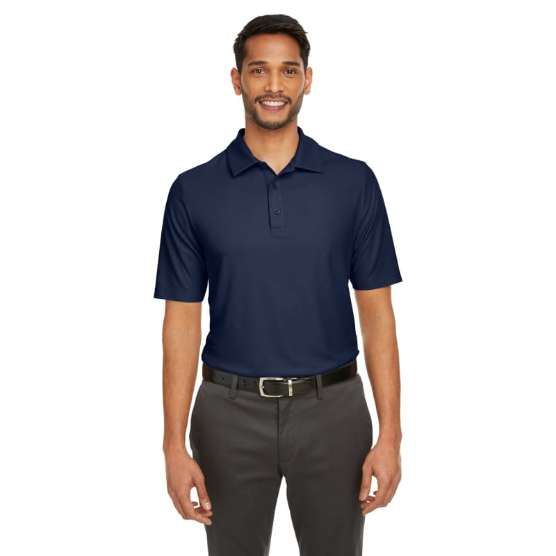 CORE365 Men's Fusion ChromaSoft™ Pique Polo 23