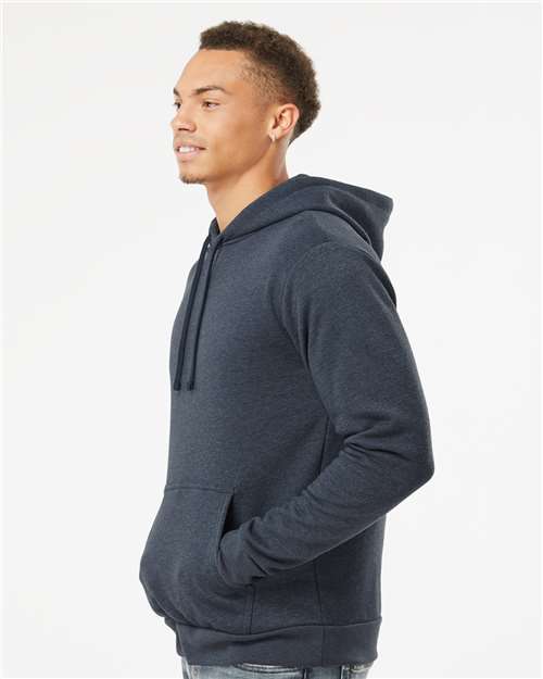 Unisex Malibu Hoodie Sweatshirt - 9302 33