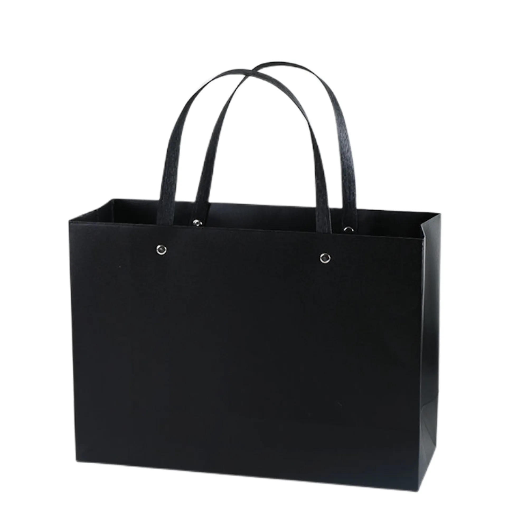 Large  Kraft Paper Gift Bag 2