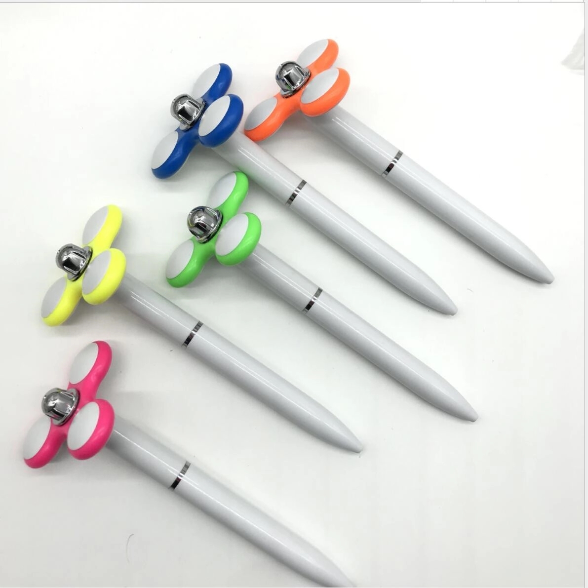 Fidget Spinner Pen 4