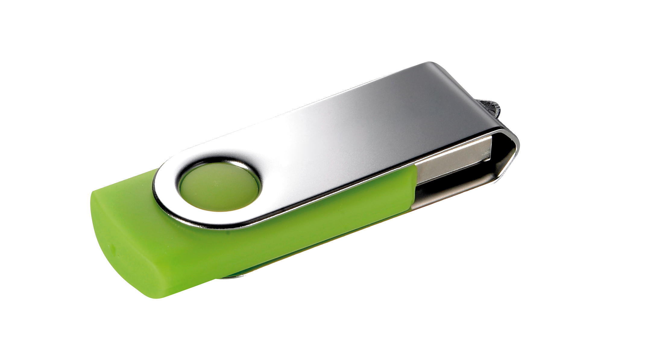 Universal Source® 8 GB Folding USB 2.0 Flash Drive 48