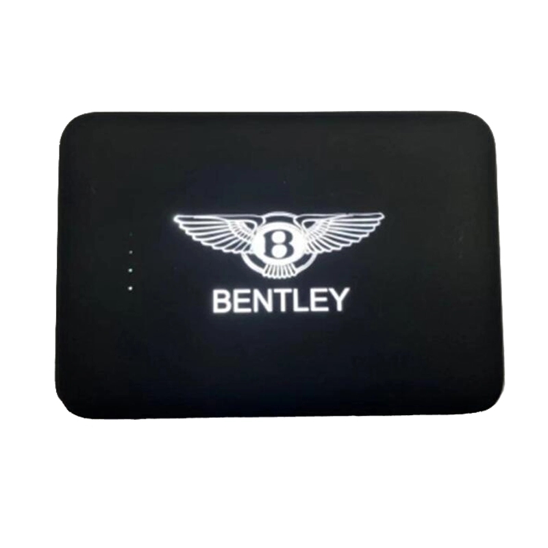 Light-Up-Your-Logo Power Bank 5