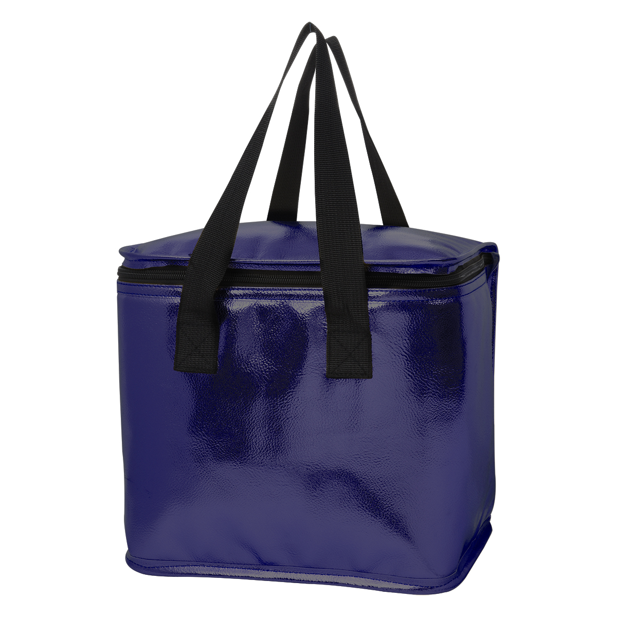 Major Metallic Cooler Bag 4