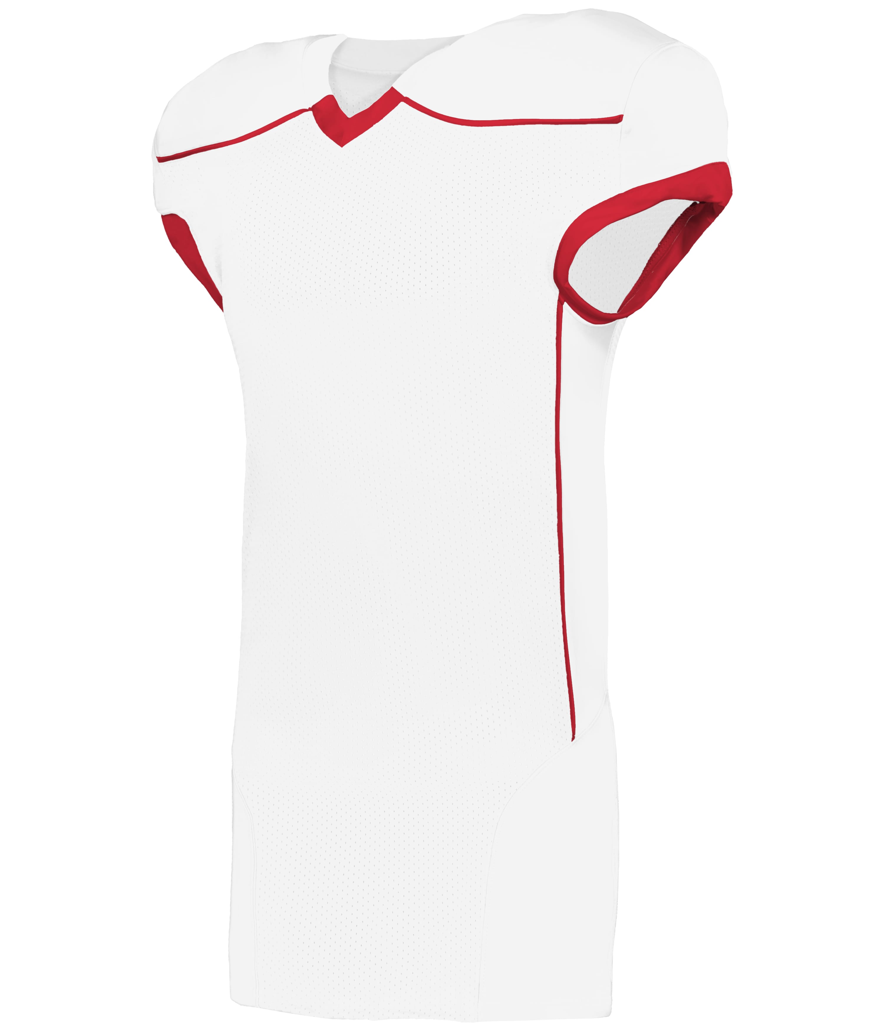 Adult Speed Game Jersey 5