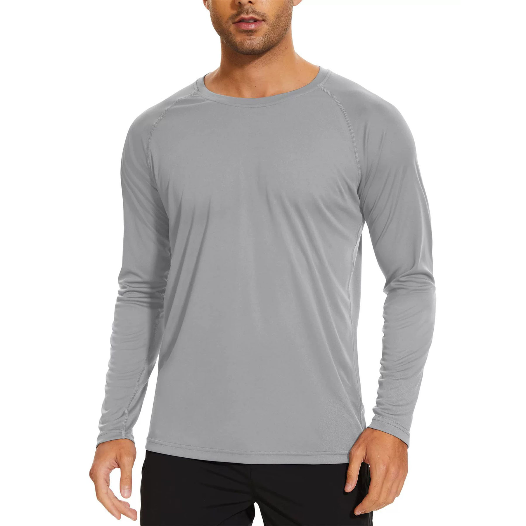 Men's Sun Protection Shirt 11