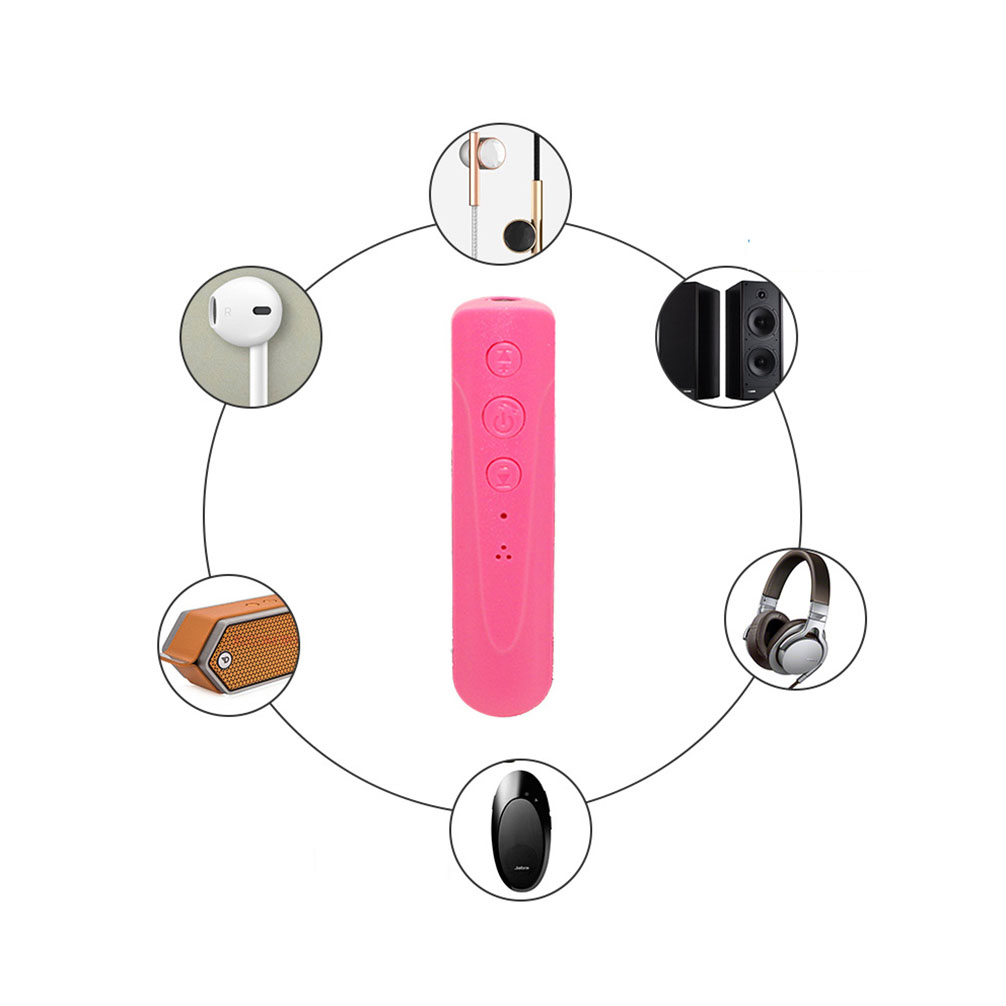 Mini Bluetooth Receiver 1