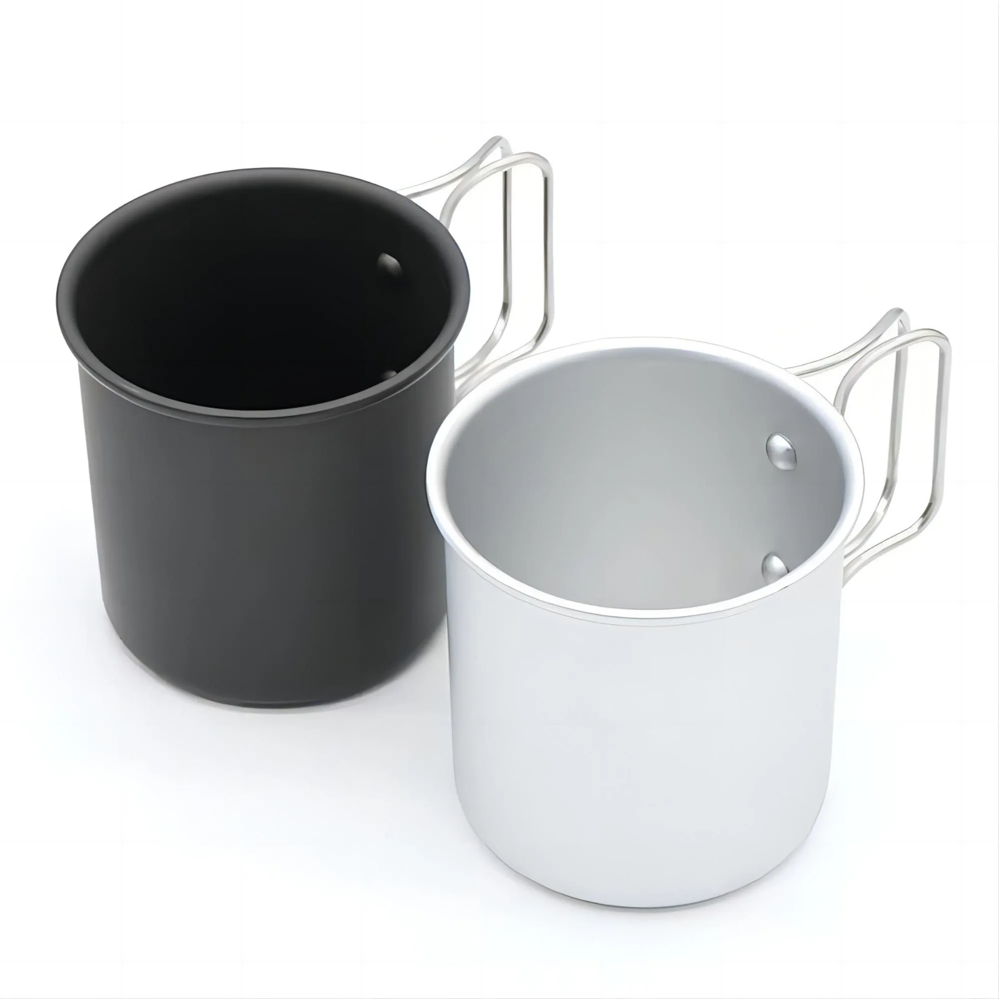 Portable Camping Mug