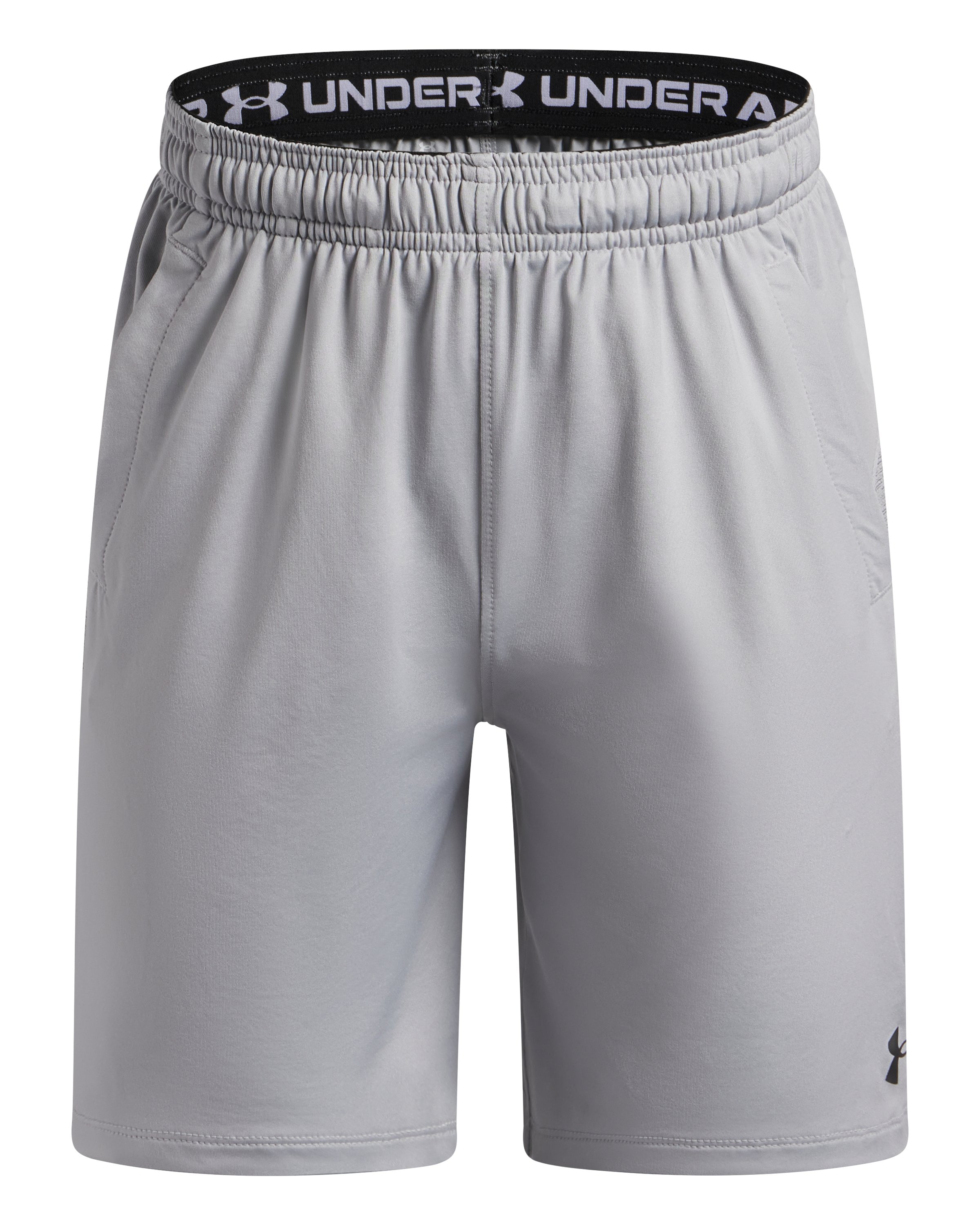 UA Tech Vent Boys' Shorts 3