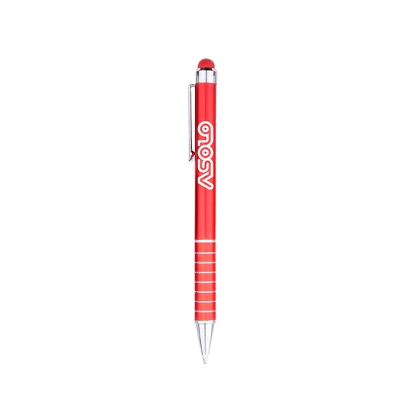 Retro Pen with Stylus 1