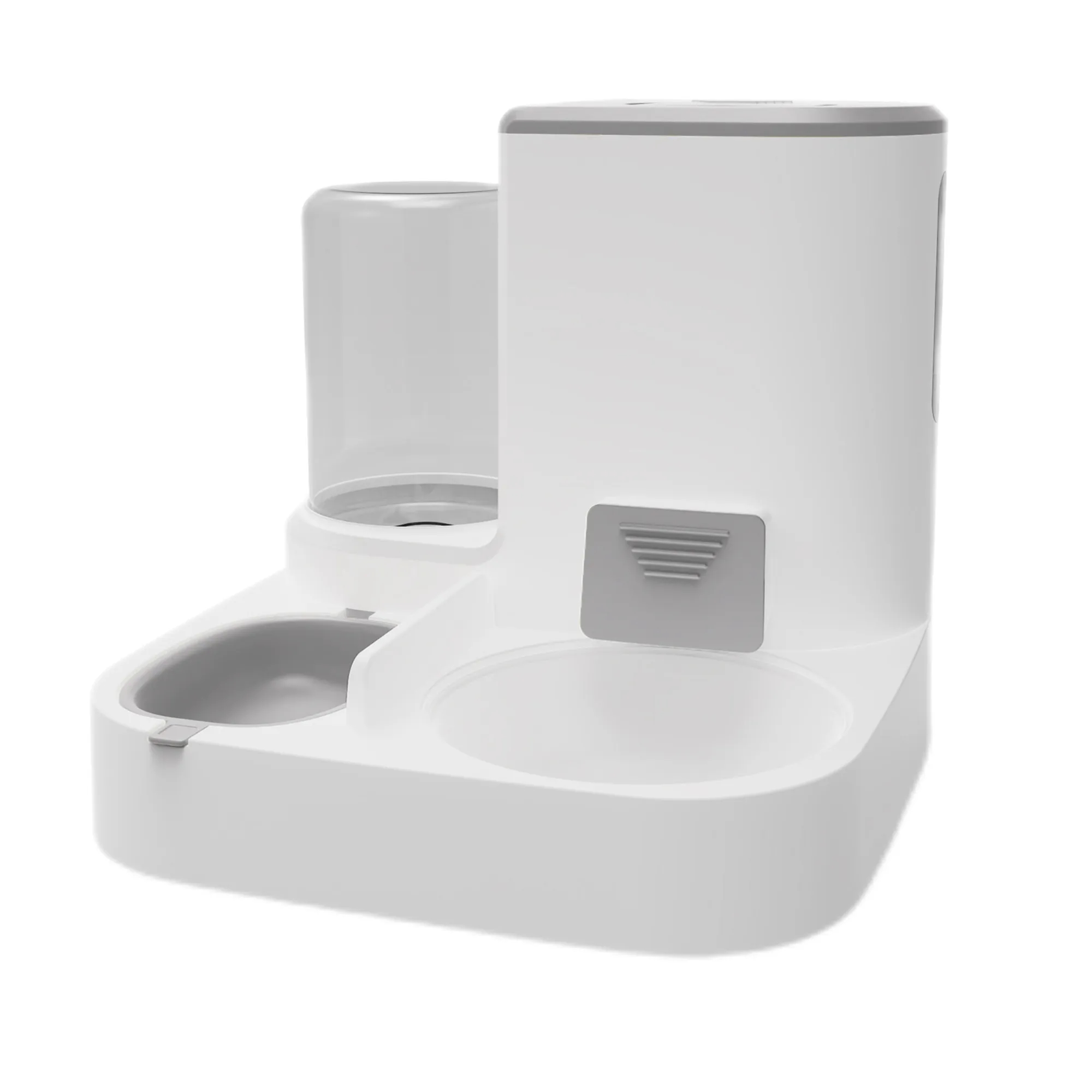 Pet Feeding And Drinking Bowl 3
