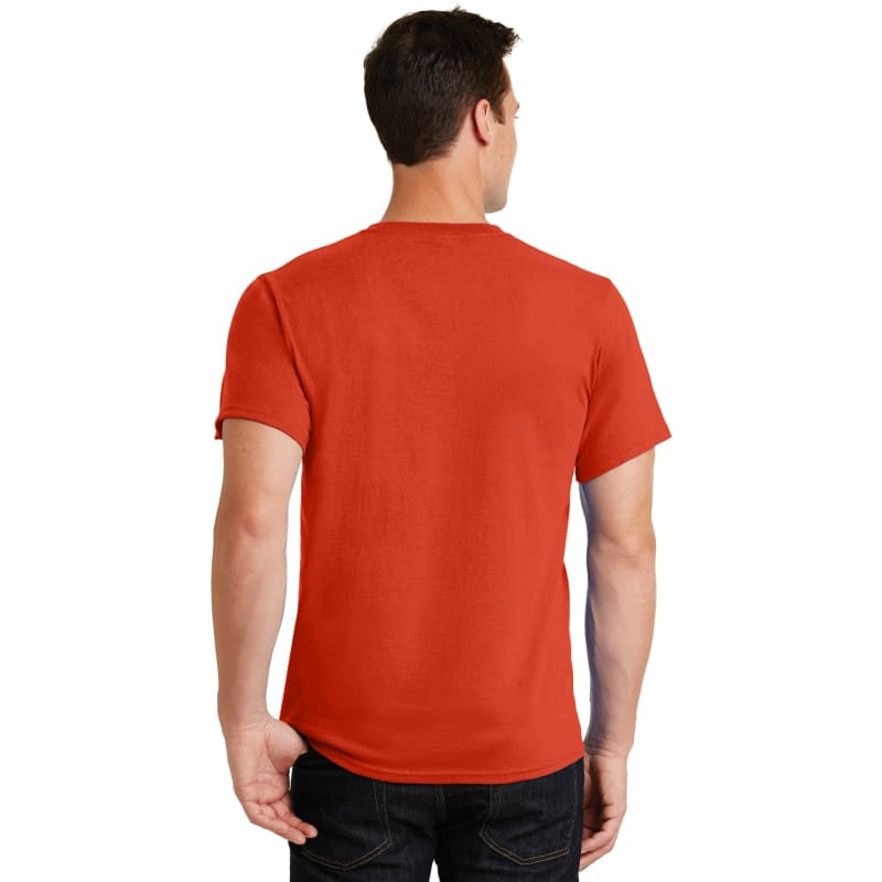 Port & Company - Essential Tee. 176