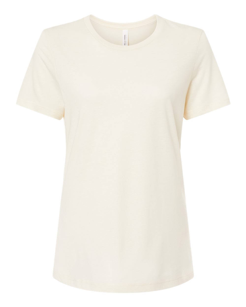 Women's Relaxed Fit Triblend Tee - 6413 66