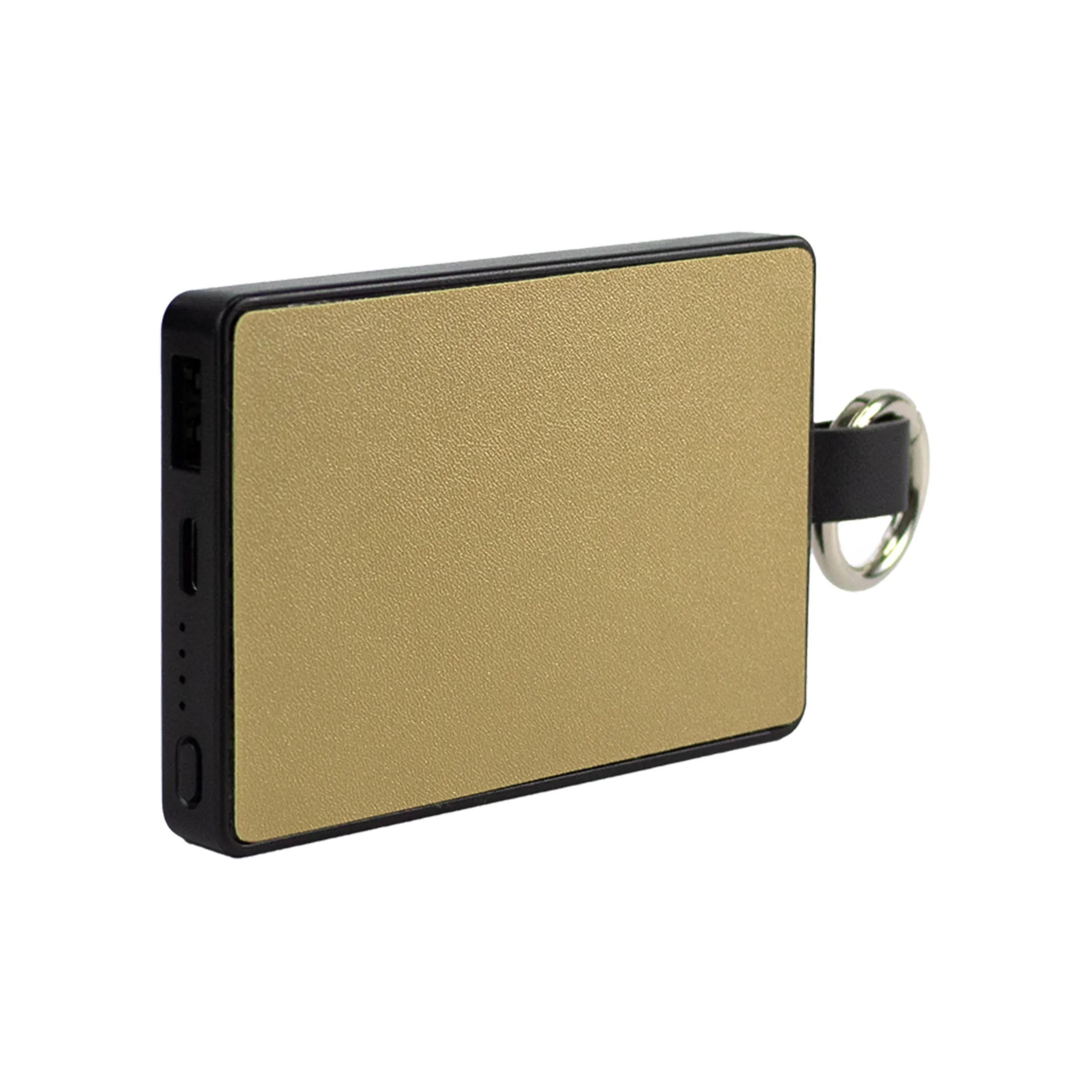 UL Colorful Boost Power Bank 9