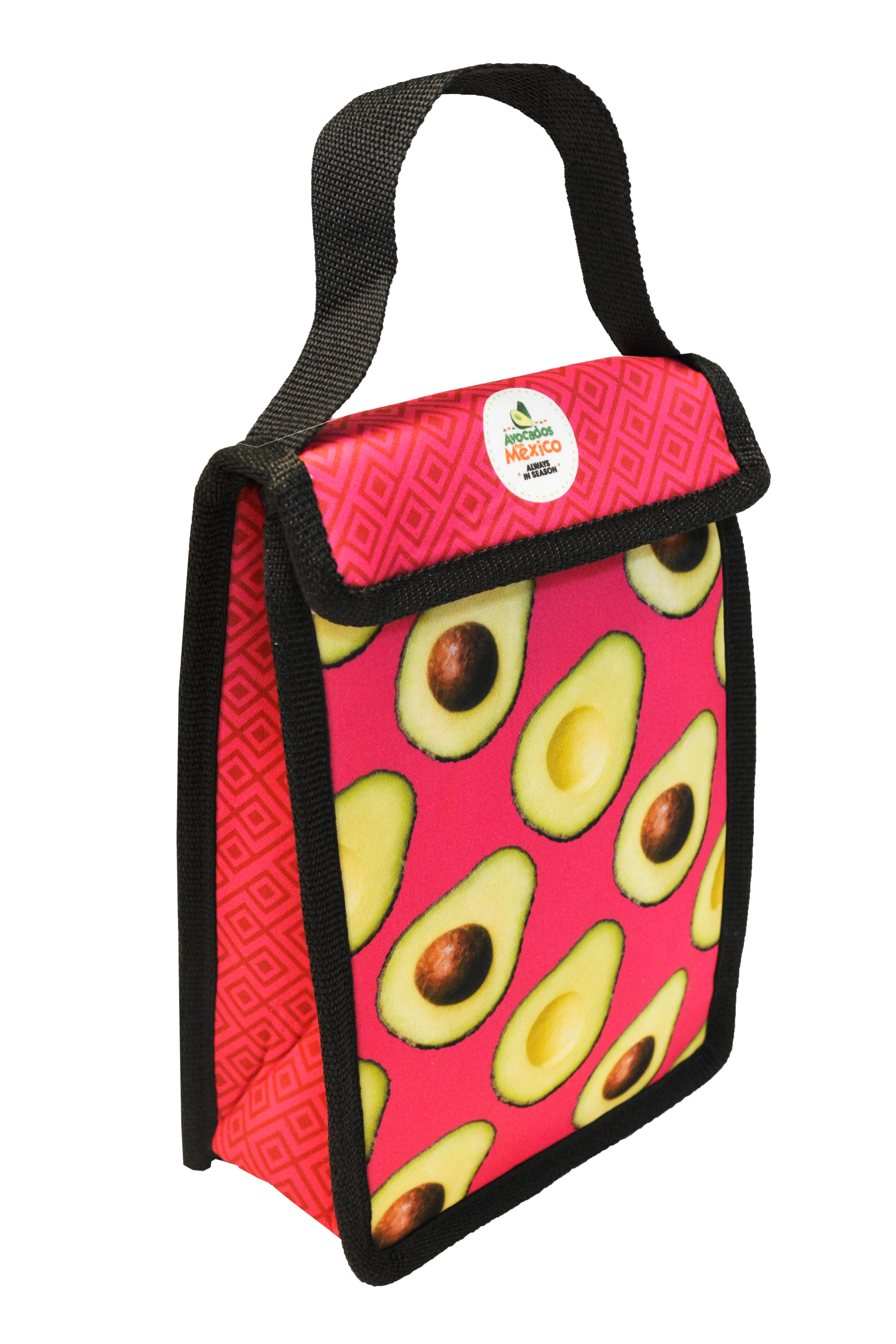 Cooler Lunch Bag 7