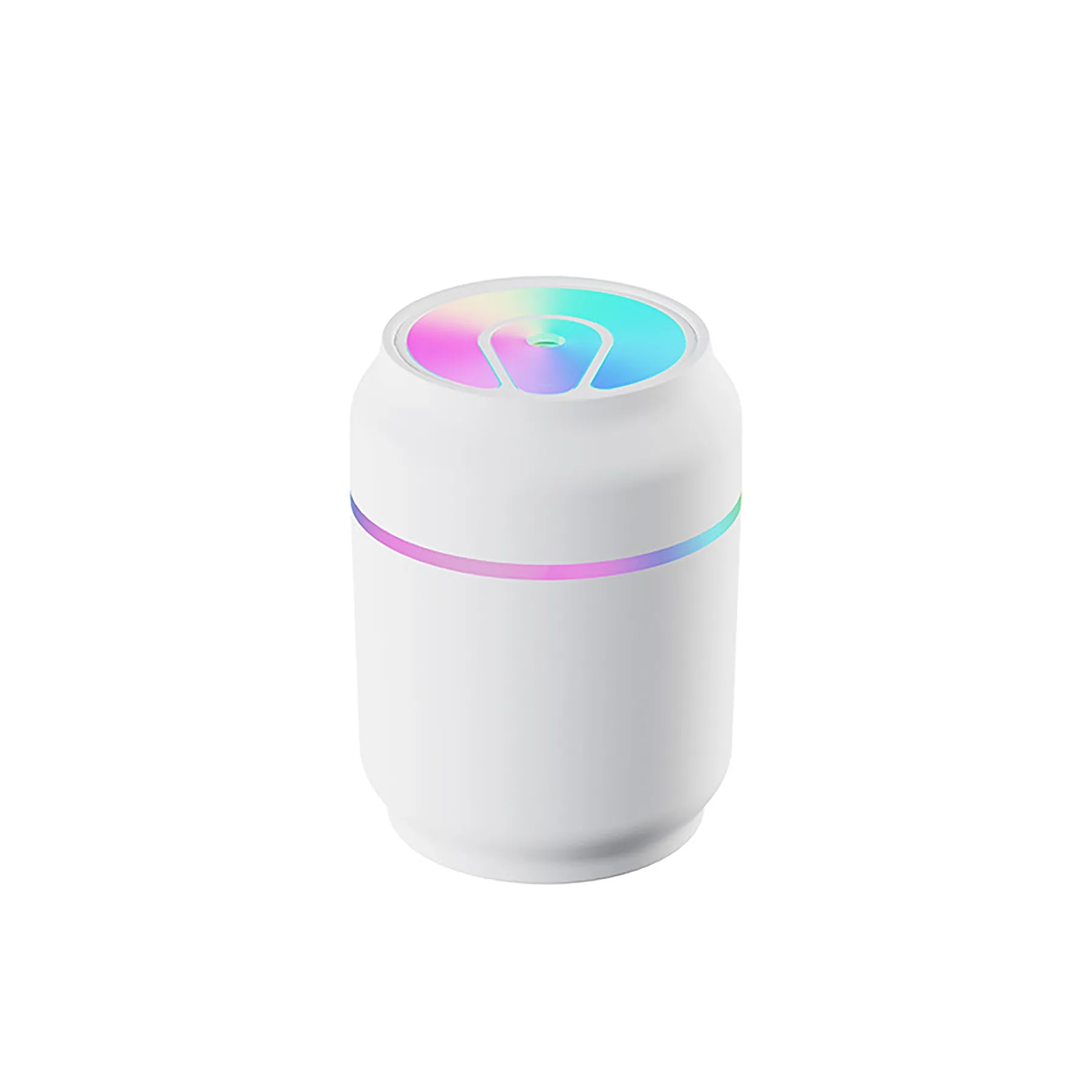 200ml Drink Can Humidifier 5